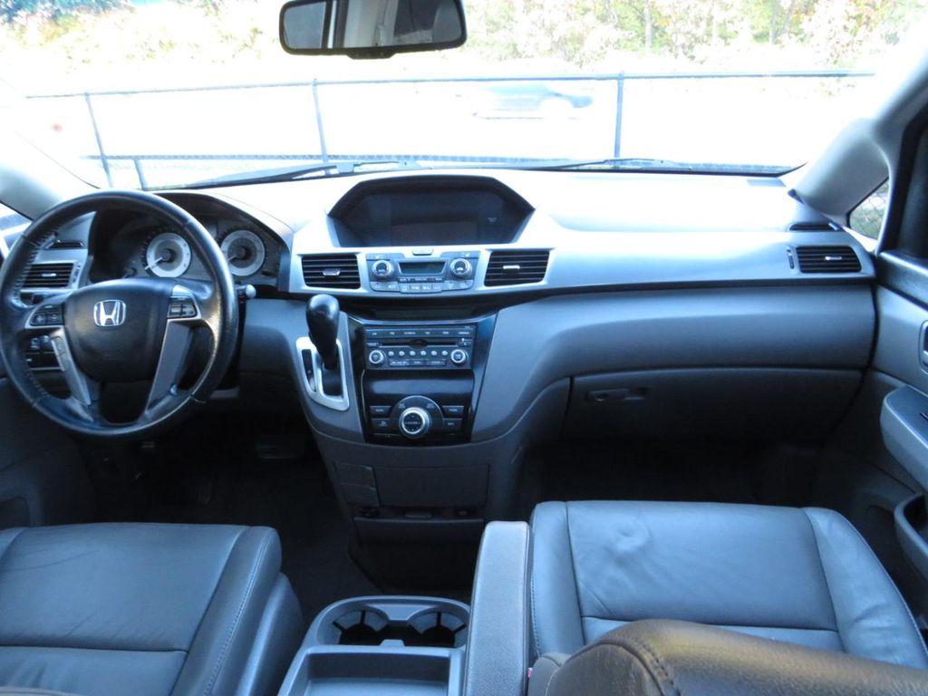 used 2012 Honda Odyssey car, priced at $8,997