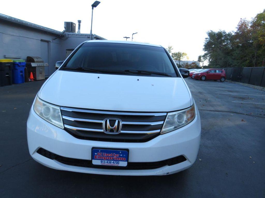 used 2012 Honda Odyssey car, priced at $8,997