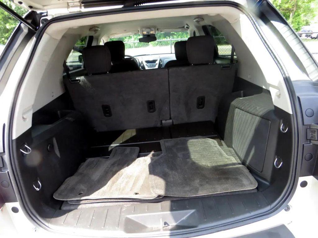 used 2014 Chevrolet Equinox car, priced at $7,197