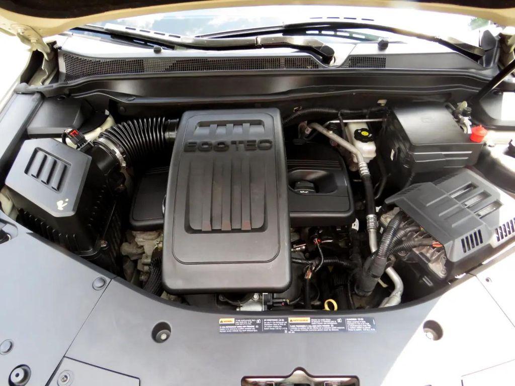 used 2014 Chevrolet Equinox car, priced at $7,197