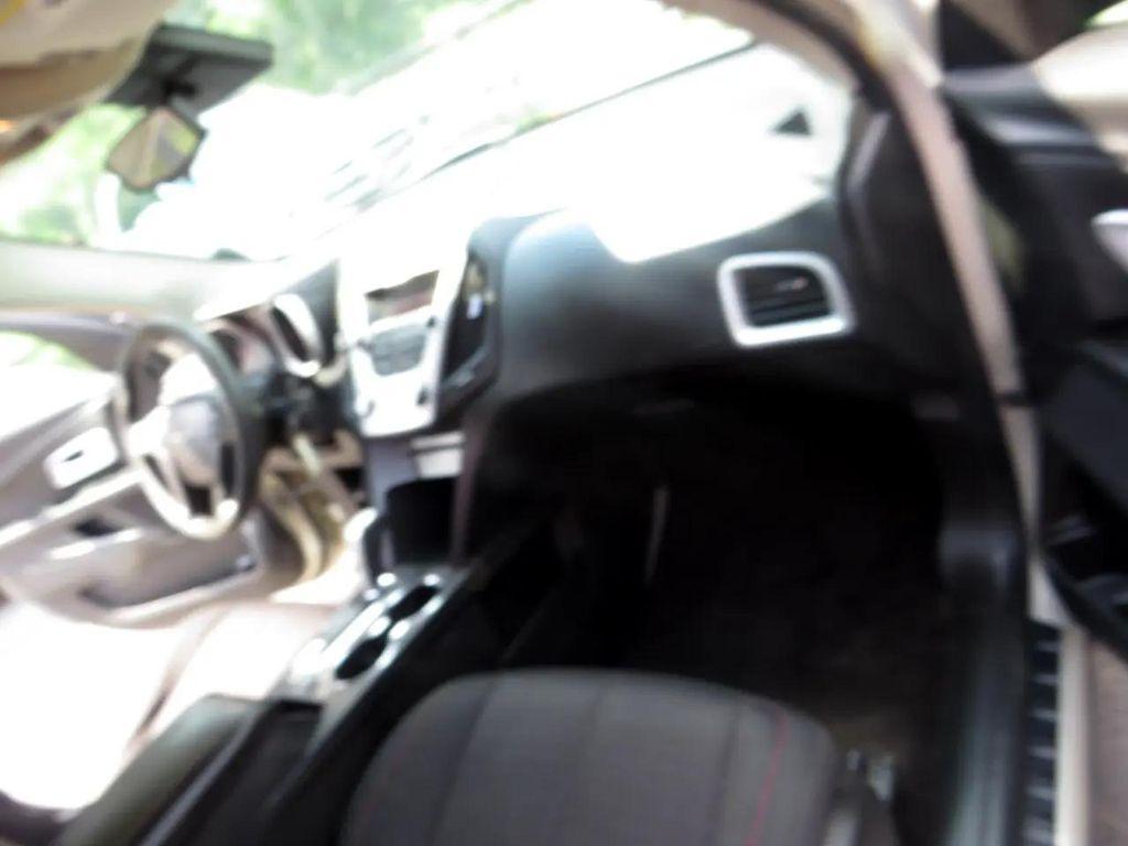 used 2014 Chevrolet Equinox car, priced at $7,197