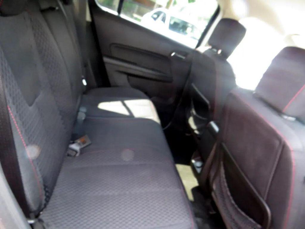 used 2014 Chevrolet Equinox car, priced at $7,197