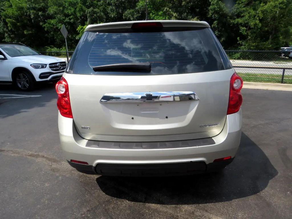 used 2014 Chevrolet Equinox car, priced at $7,197
