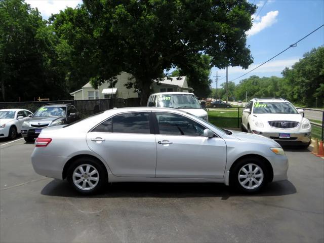 used 2010 Toyota Camry car, priced at $6,997