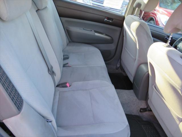 used 2004 Toyota Prius car, priced at $4,197