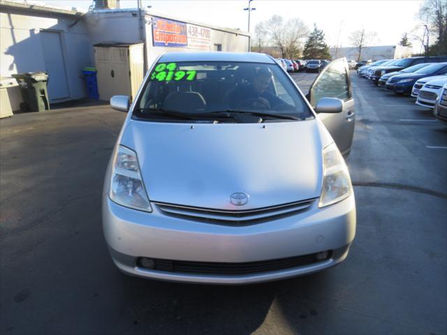 used 2004 Toyota Prius car, priced at $4,197