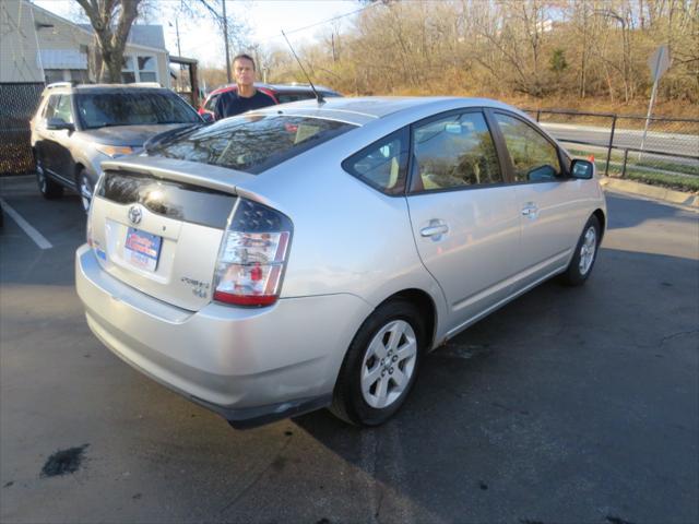 used 2004 Toyota Prius car, priced at $4,197