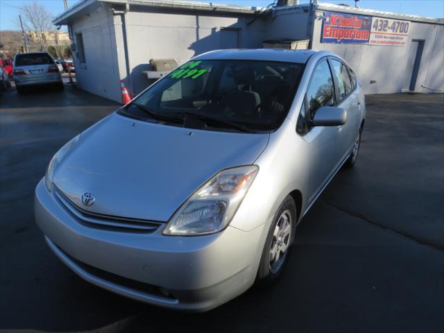 used 2004 Toyota Prius car, priced at $4,197