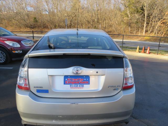 used 2004 Toyota Prius car, priced at $4,197