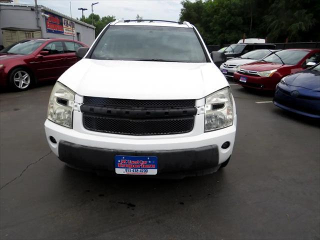 used 2006 Chevrolet Equinox car, priced at $3,997