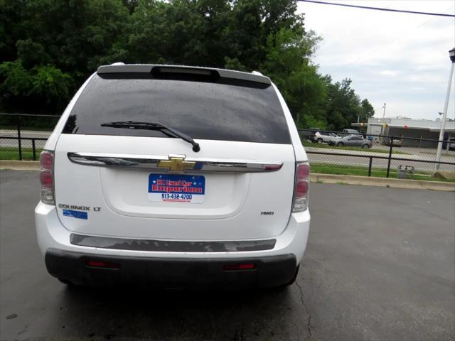 used 2006 Chevrolet Equinox car, priced at $3,997