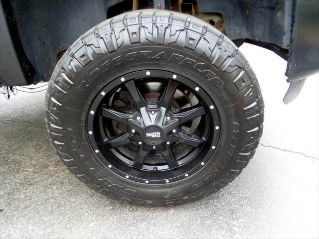 used 2013 Chevrolet Silverado 1500 car, priced at $9,997