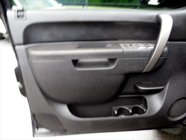 used 2013 Chevrolet Silverado 1500 car, priced at $9,997
