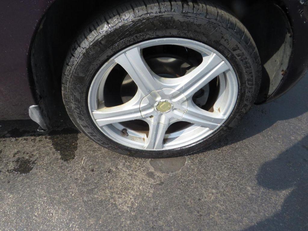 used 2004 Chrysler PT Cruiser car, priced at $3,497