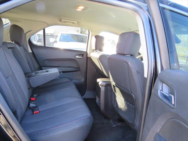 used 2013 Chevrolet Equinox car, priced at $4,497