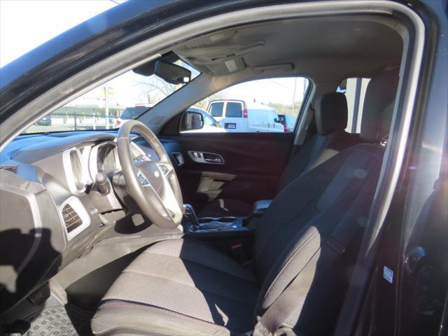 used 2013 Chevrolet Equinox car, priced at $4,497