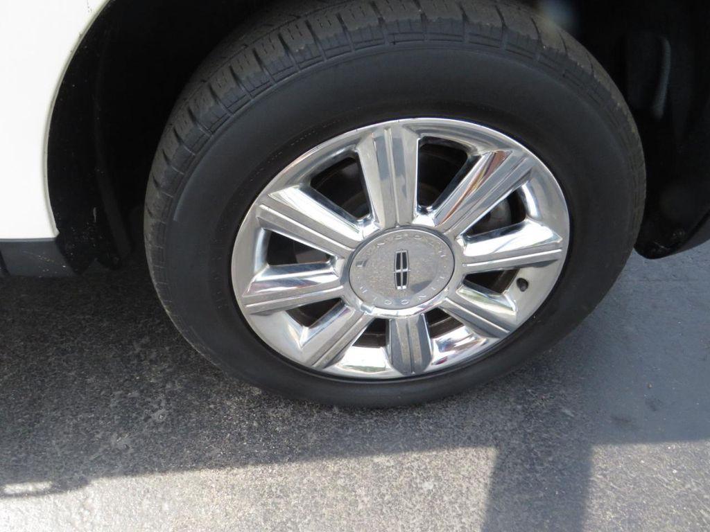 used 2007 Lincoln MKX car, priced at $5,497