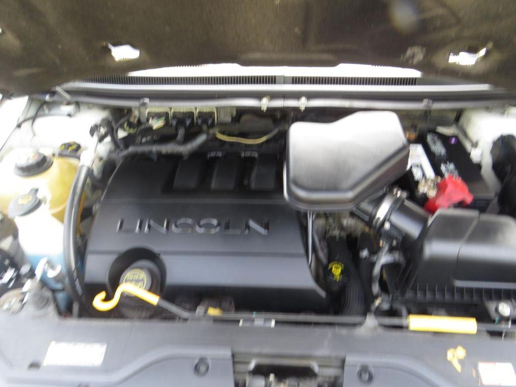 used 2007 Lincoln MKX car, priced at $5,497