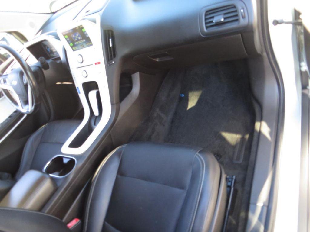 used 2012 Chevrolet Volt car, priced at $6,997