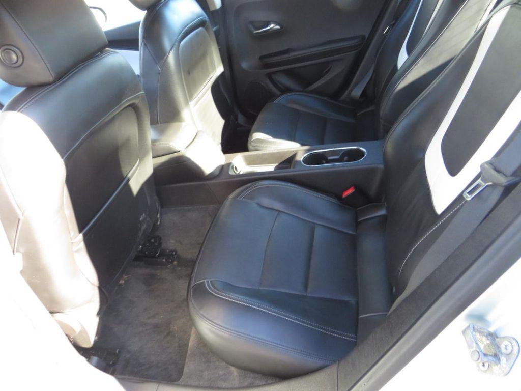 used 2012 Chevrolet Volt car, priced at $6,997