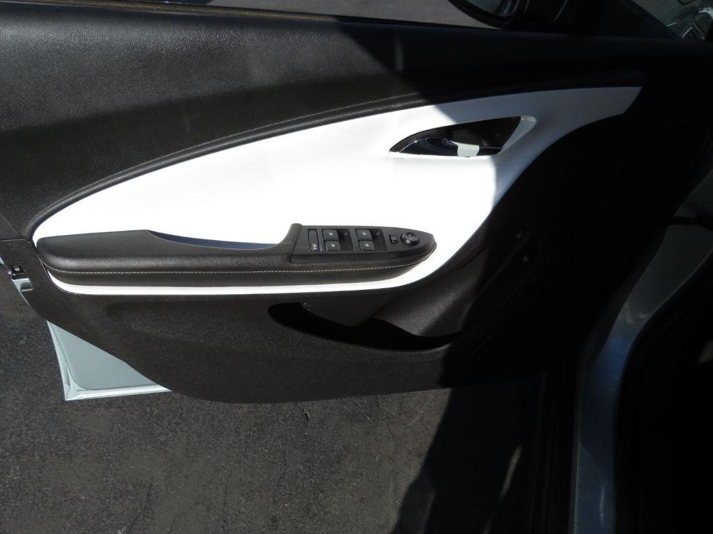 used 2012 Chevrolet Volt car, priced at $6,997