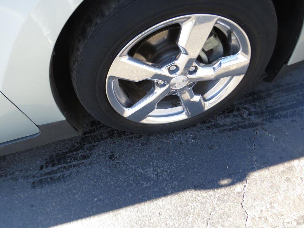 used 2012 Chevrolet Volt car, priced at $6,997