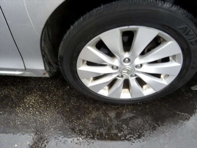used 2013 Honda Accord car, priced at $9,197