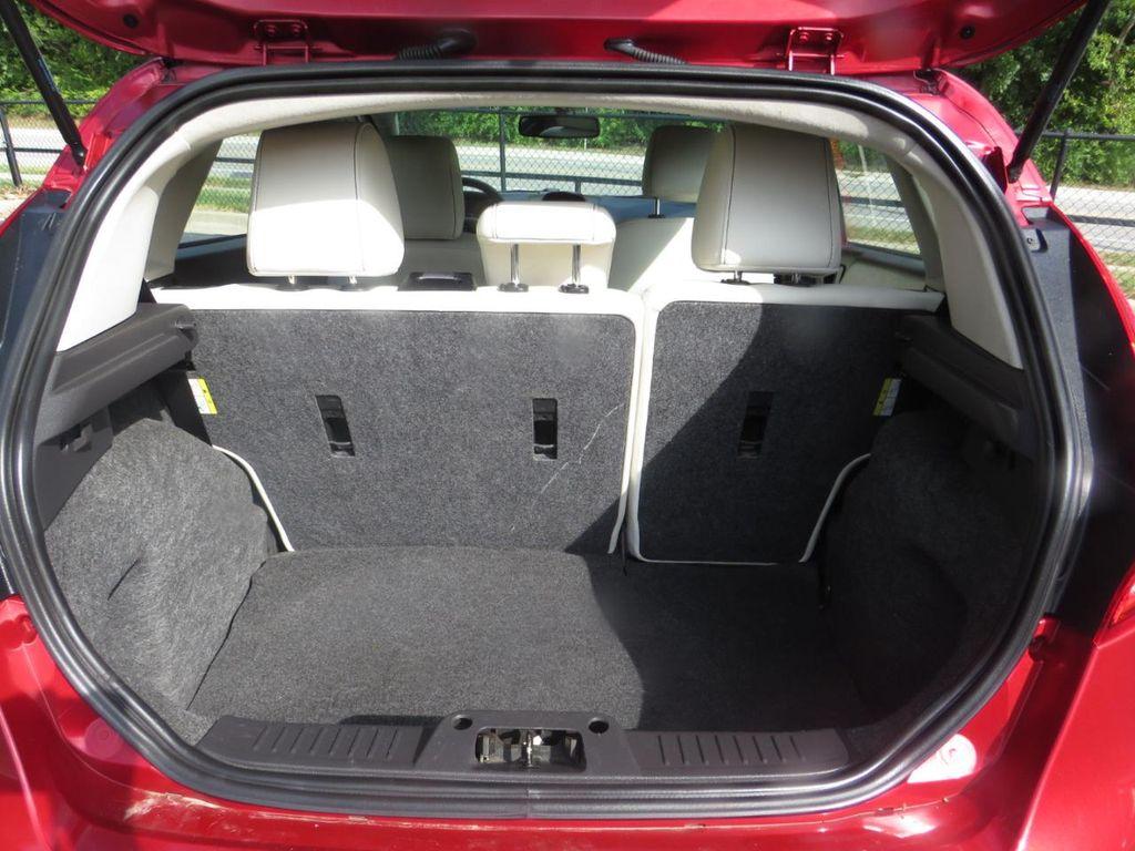 used 2011 Ford Fiesta car, priced at $3,997