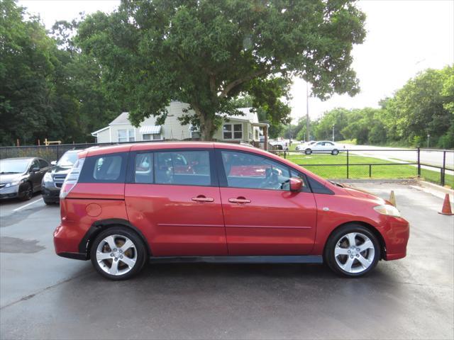 used 2006 Mazda Mazda5 car, priced at $4,197