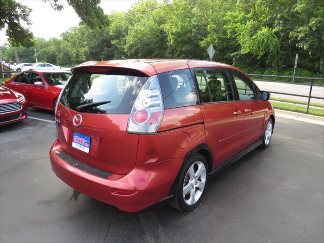 used 2006 Mazda Mazda5 car, priced at $4,197