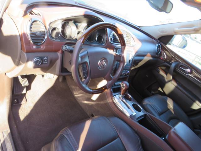 used 2014 Buick Enclave car, priced at $7,997