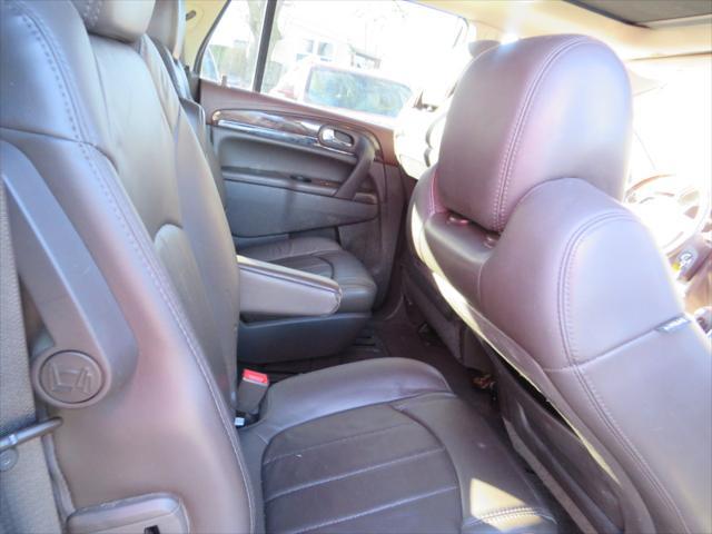 used 2014 Buick Enclave car, priced at $7,997