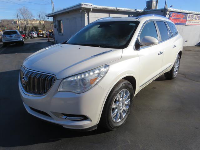 used 2014 Buick Enclave car, priced at $7,997