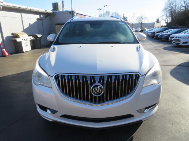 used 2014 Buick Enclave car, priced at $7,997