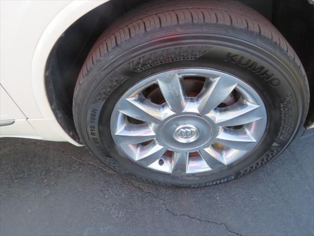 used 2014 Buick Enclave car, priced at $7,997