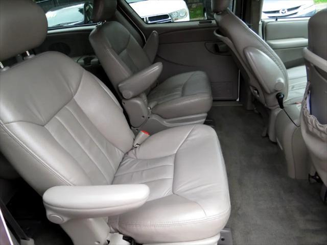 used 2003 Chrysler Town & Country car, priced at $3,997