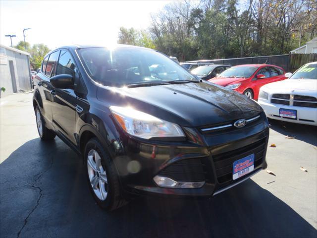 used 2013 Ford Escape car, priced at $6,997