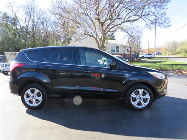 used 2013 Ford Escape car, priced at $6,997