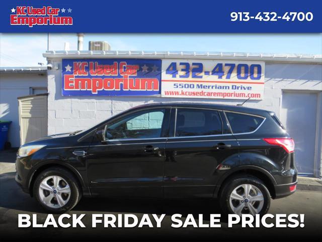 used 2013 Ford Escape car, priced at $6,997