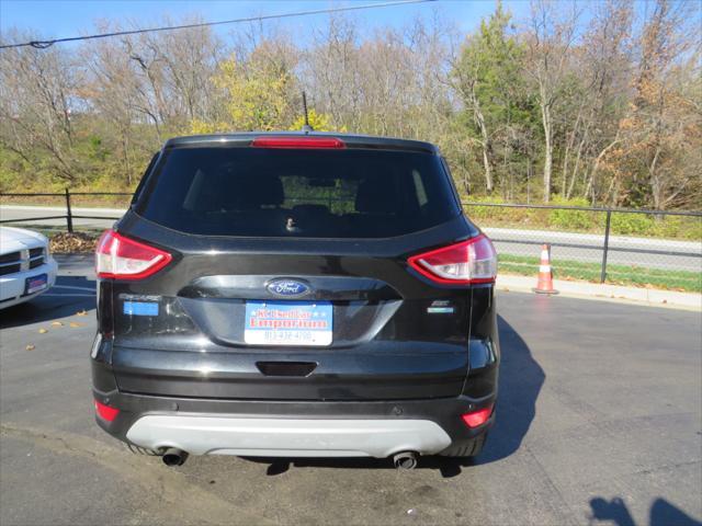 used 2013 Ford Escape car, priced at $6,997