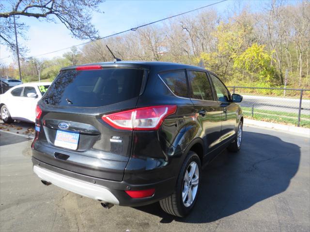 used 2013 Ford Escape car, priced at $6,997