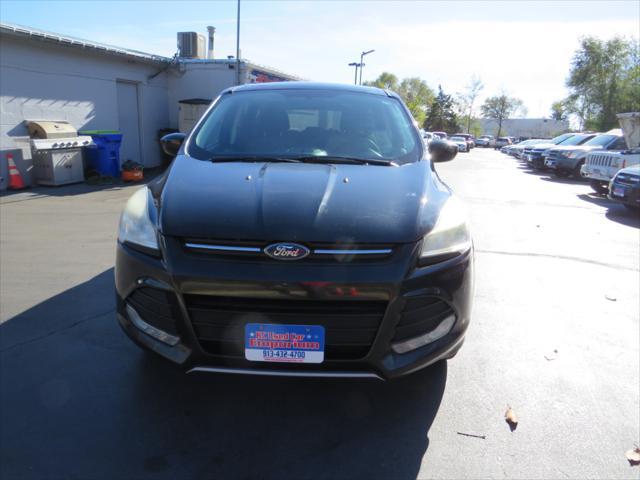 used 2013 Ford Escape car, priced at $6,997