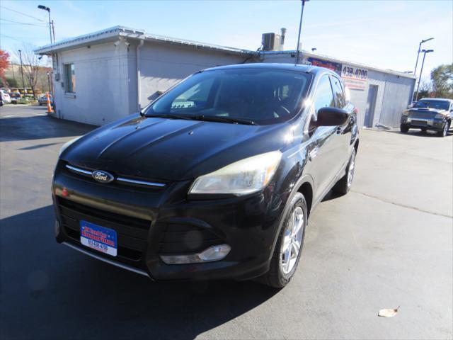 used 2013 Ford Escape car, priced at $6,997