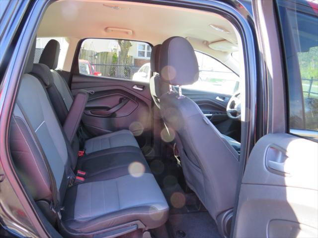 used 2013 Ford Escape car, priced at $6,997