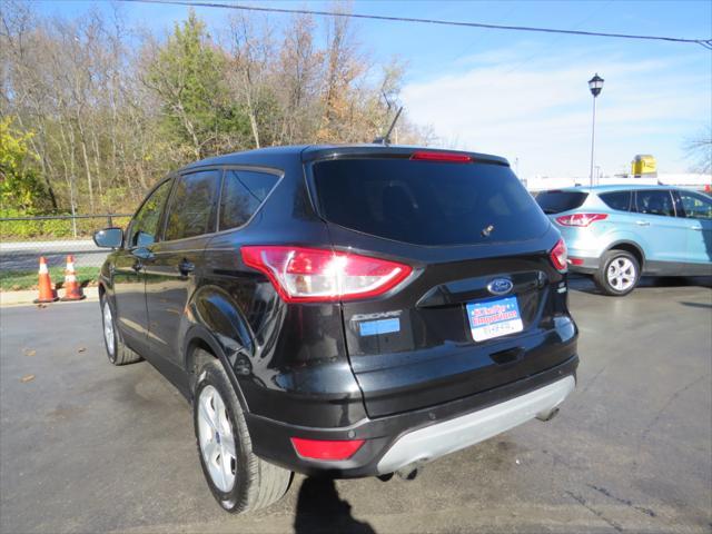 used 2013 Ford Escape car, priced at $6,997