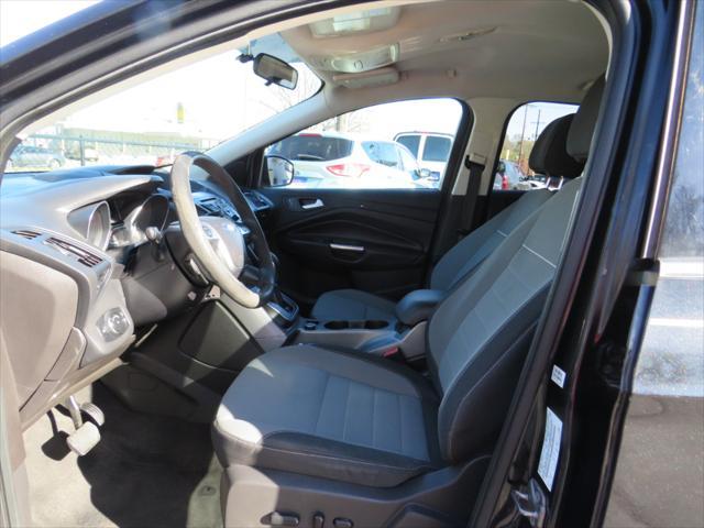 used 2013 Ford Escape car, priced at $6,997