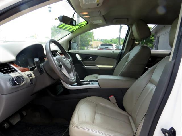 used 2014 Ford Edge car, priced at $9,997