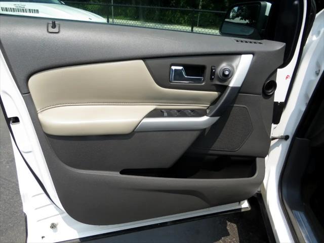 used 2014 Ford Edge car, priced at $9,997