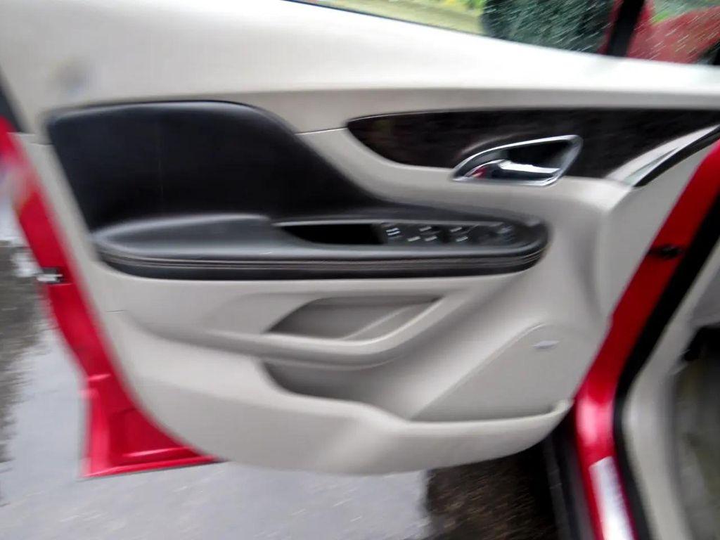 used 2014 Buick Encore car, priced at $7,197