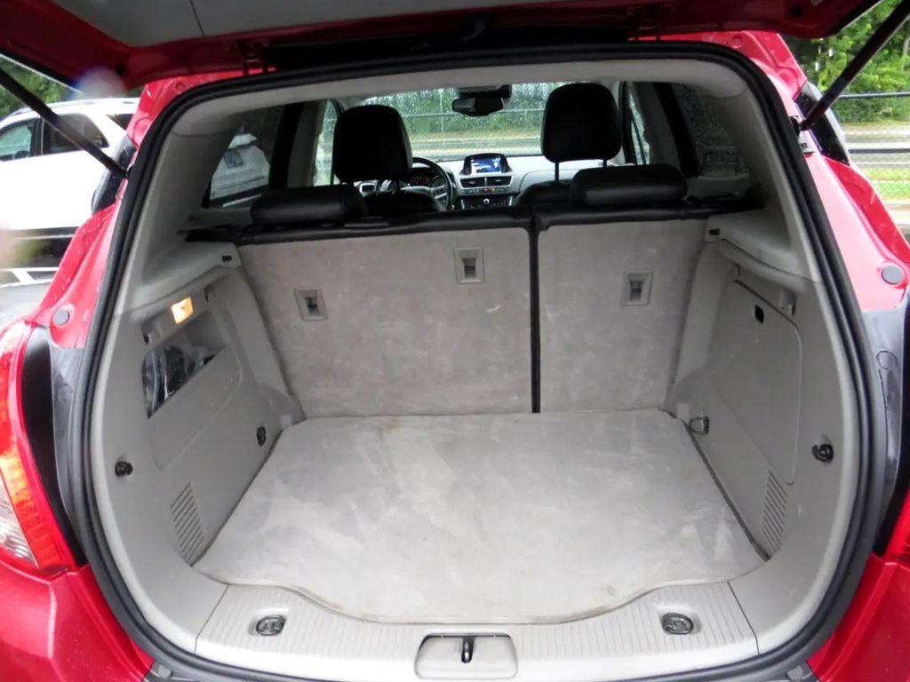 used 2014 Buick Encore car, priced at $7,197